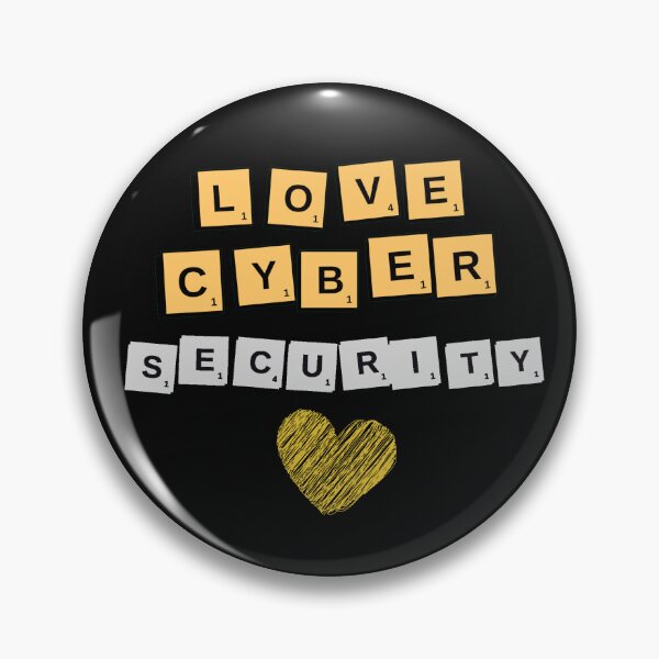 Item preview, Love Cyber Security Quote, Expert, Specialist designed and sold by tshirtfever.