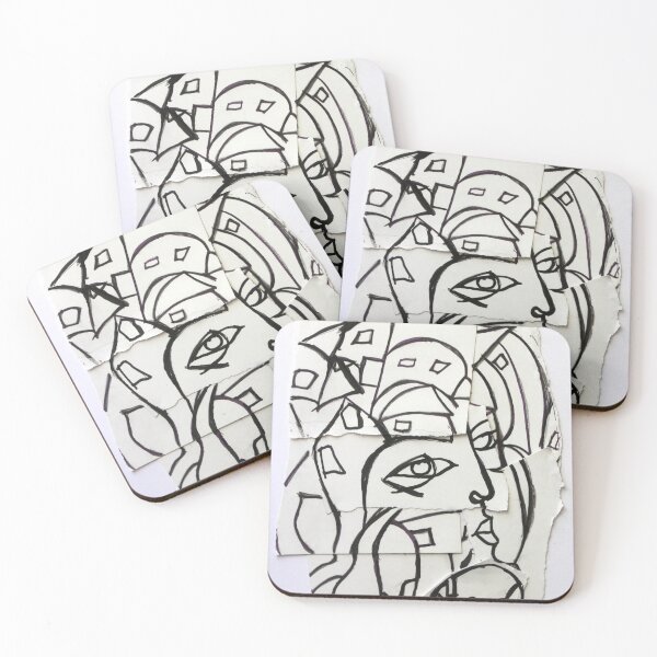 Item preview, Intertwine designed and sold by Ming  Myaskovsky.