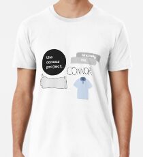 DEH Starter Pack Men's Premium T-Shirt