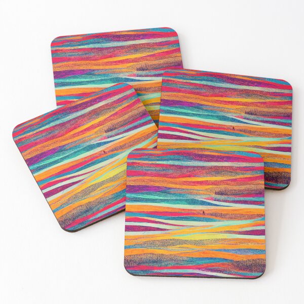 Item preview, warm waves designed and sold by Scionic.