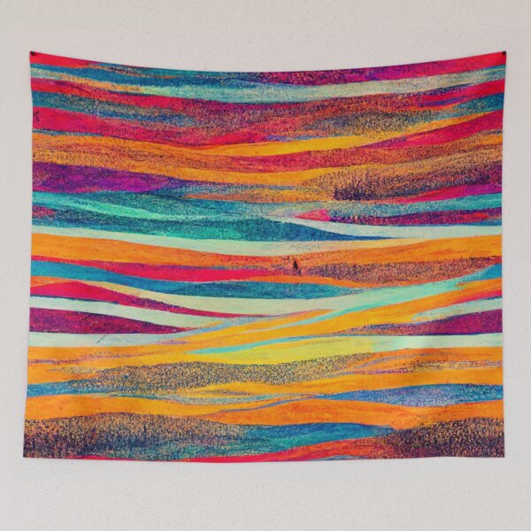 Item preview, warm waves designed and sold by Scionic.