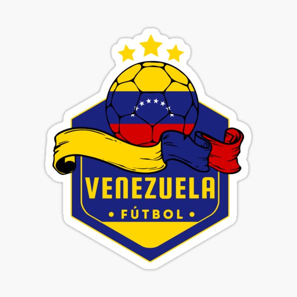 Cuba Football Sticker for Sale by Footballomatic