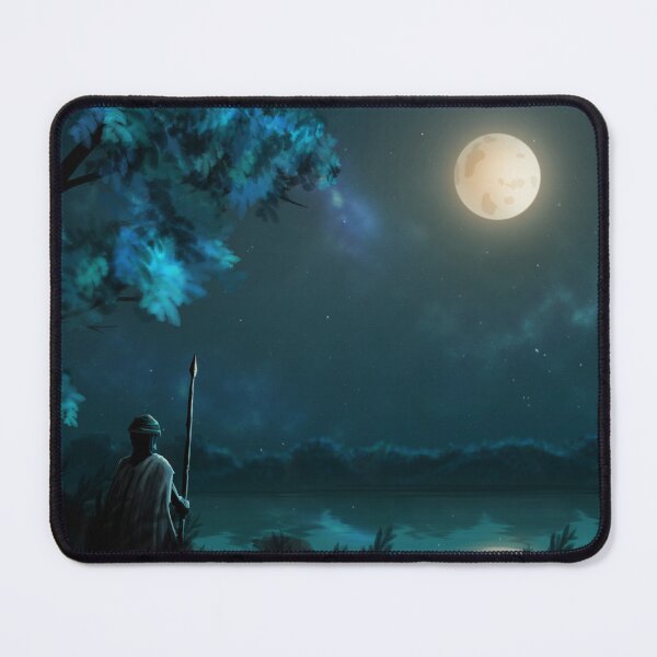 Item preview, Not Every Night Is Dark designed and sold by Carlos M.R. Alves.