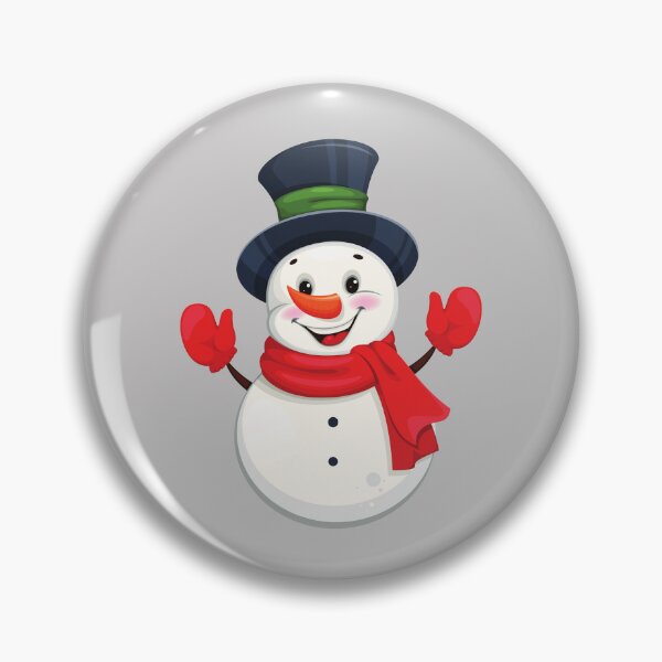 Item preview, Snowman  designed and sold by TAOR.