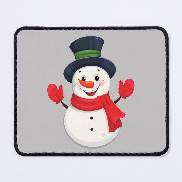Item preview, Snowman designed and sold by TAOR.