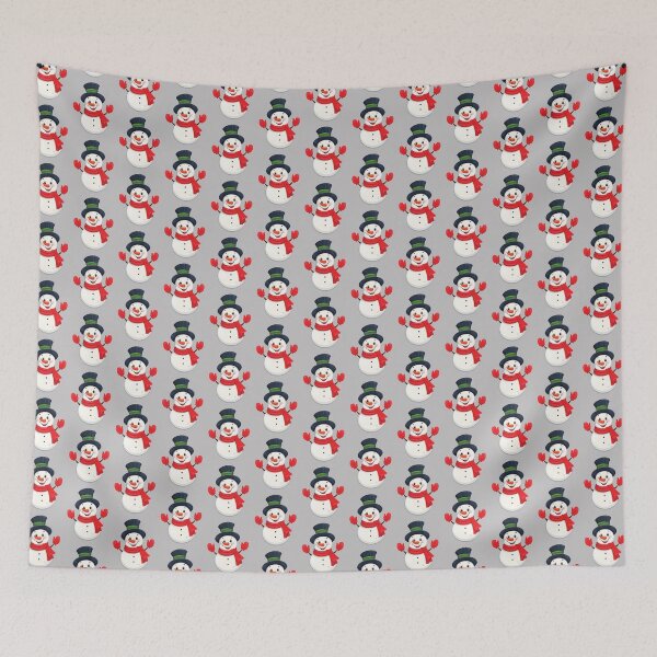 Item preview, Snowman  designed and sold by TAOR.