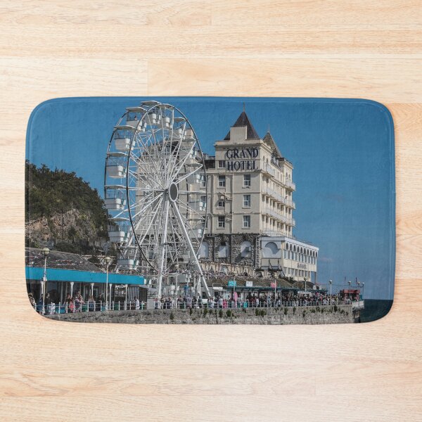 Item preview, Llandudno  designed and sold by Raymond Kerr.