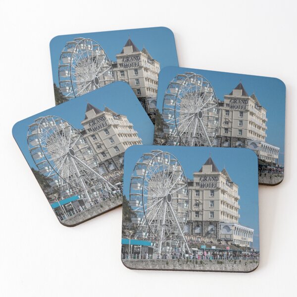 Item preview, Llandudno  designed and sold by Raymond Kerr.