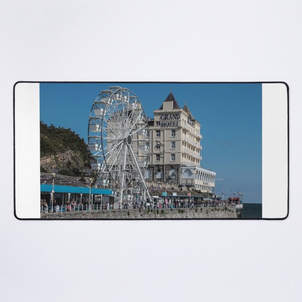 Item preview, Llandudno designed and sold by Raymond Kerr.