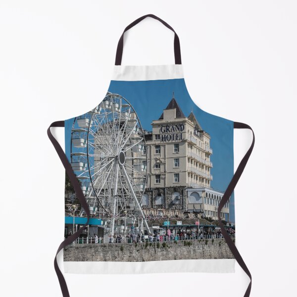 Item preview, Llandudno  designed and sold by Raymond Kerr.