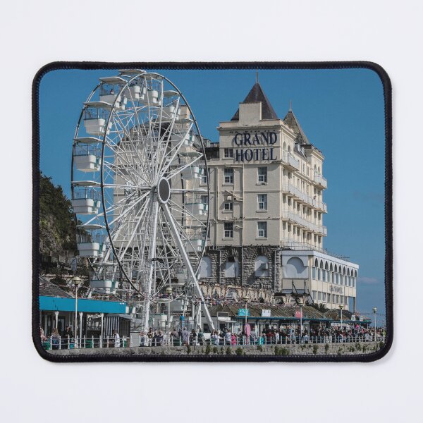Item preview, Llandudno designed and sold by Raymond Kerr.