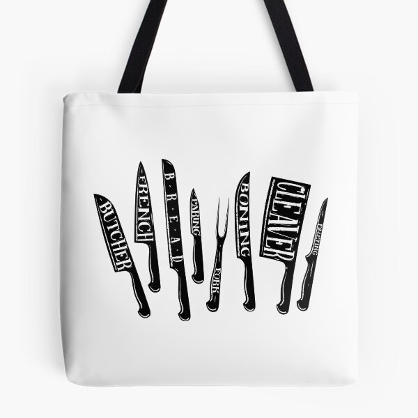 Item preview, Set of Knives designed and sold by ProtonProject.