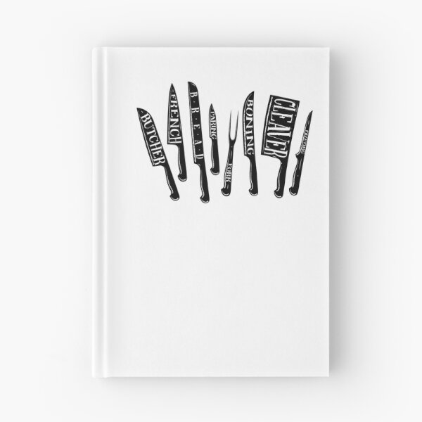 Item preview, Set of Knives designed and sold by ProtonProject.