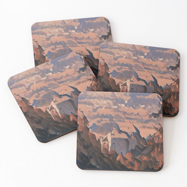 Item preview, PhotoArt The Castle designed and sold by The Bored Giraffe.