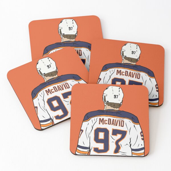 Item preview, Connor McDavid Back-To designed and sold by RatTrapTees.