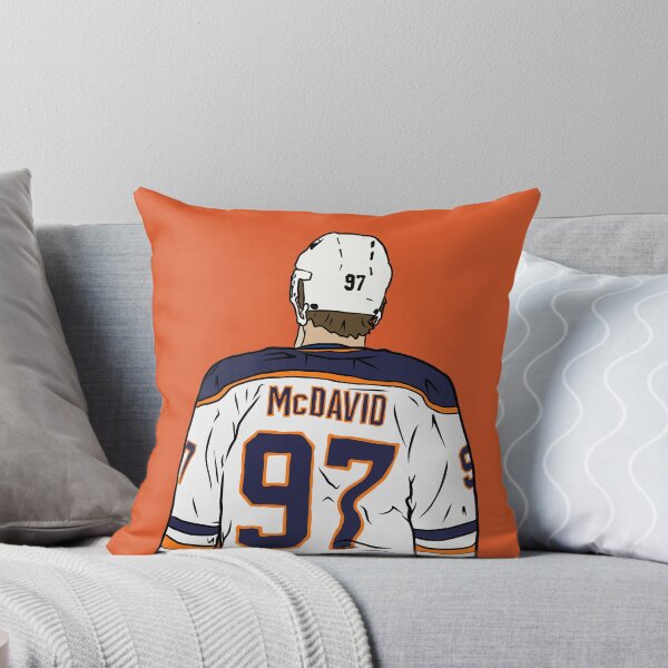 Item preview, Connor McDavid Back-To designed and sold by RatTrapTees.