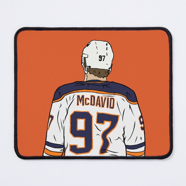 Item preview, Connor McDavid Back-To designed and sold by RatTrapTees.