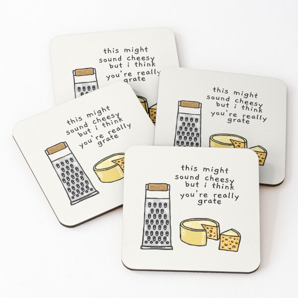 Item preview, this might sound cheesy designed and sold by AprilCreations.