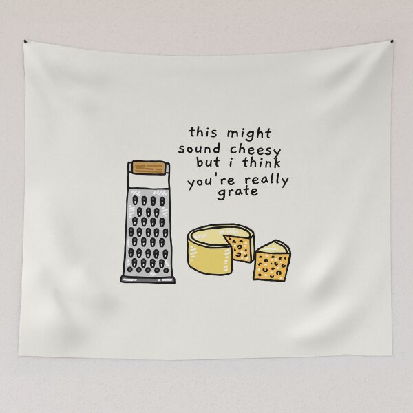 Item preview, this might sound cheesy designed and sold by AprilCreations.