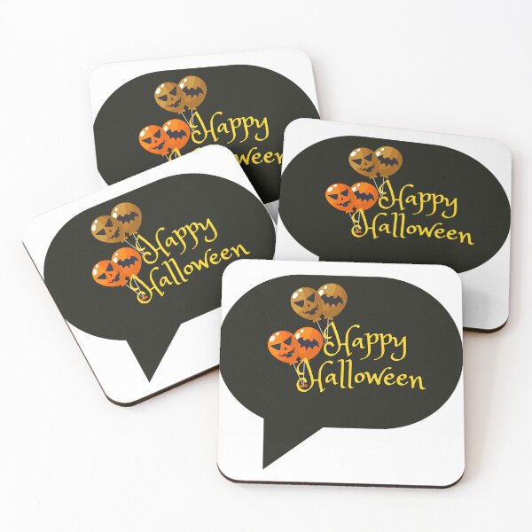 Item preview, Happyhalloween, October, creepy  designed and sold by Lessonsprint.