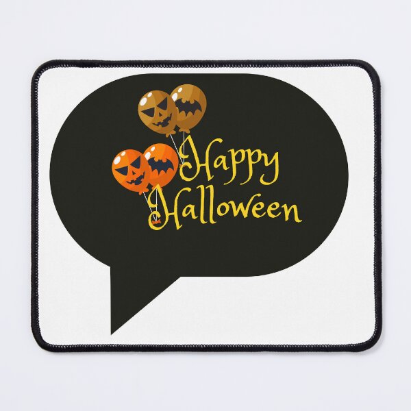 Item preview, Happyhalloween, October, creepy designed and sold by Lessonsprint.