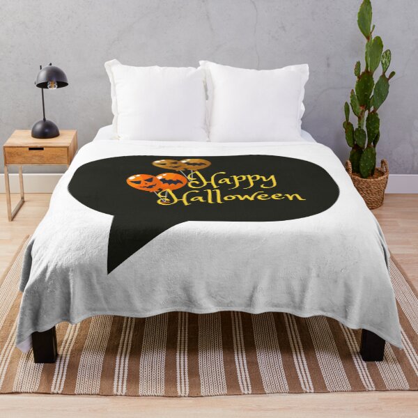 Item preview, Happyhalloween, October, creepy designed and sold by Lessonsprint.