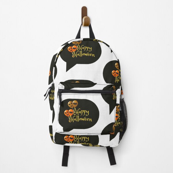 Item preview, Happyhalloween, October, creepy  designed and sold by Lessonsprint.
