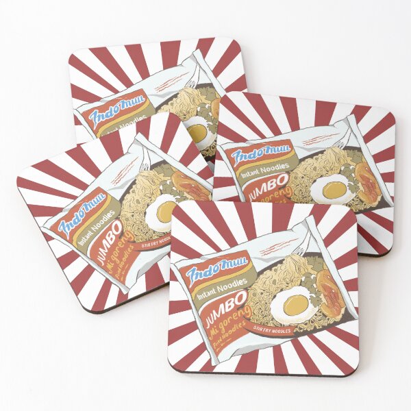 Item preview, Indo mie are life designed and sold by ElectricHamster.