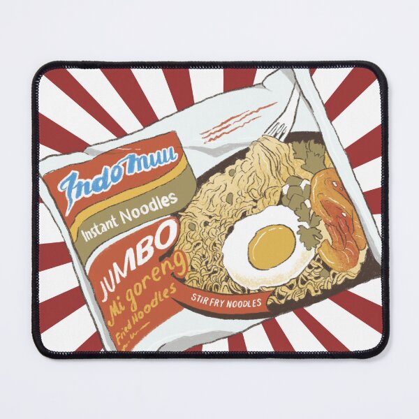 Item preview, Indo mie are life designed and sold by ElectricHamster.