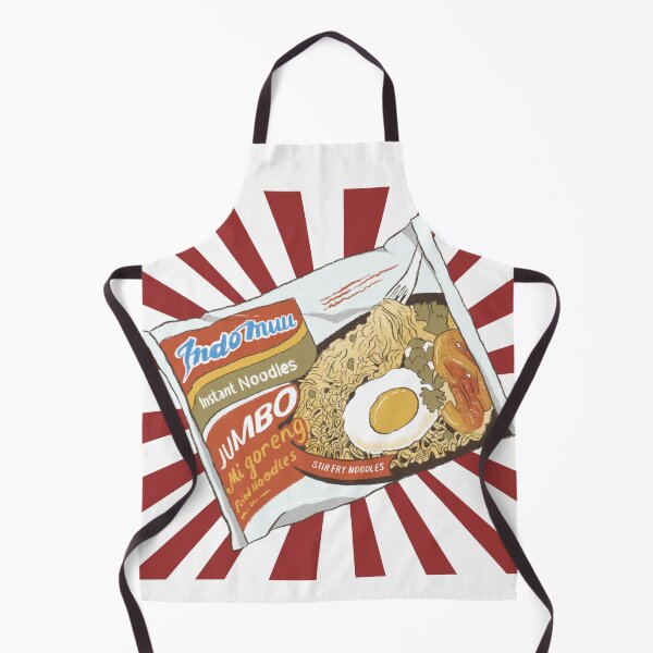 Item preview, Indo mie are life designed and sold by ElectricHamster.
