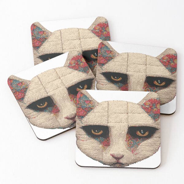 Item preview, Grumpy designed and sold by Me2ji.