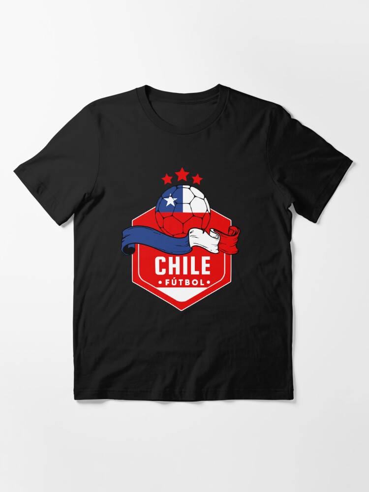 Chile football culture's shirts