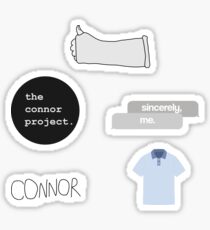 DEH Starter Pack Sticker