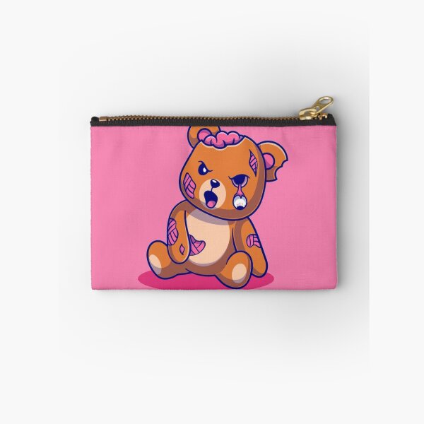 Item preview, Zombie Bear designed and sold by kawaiistudio.