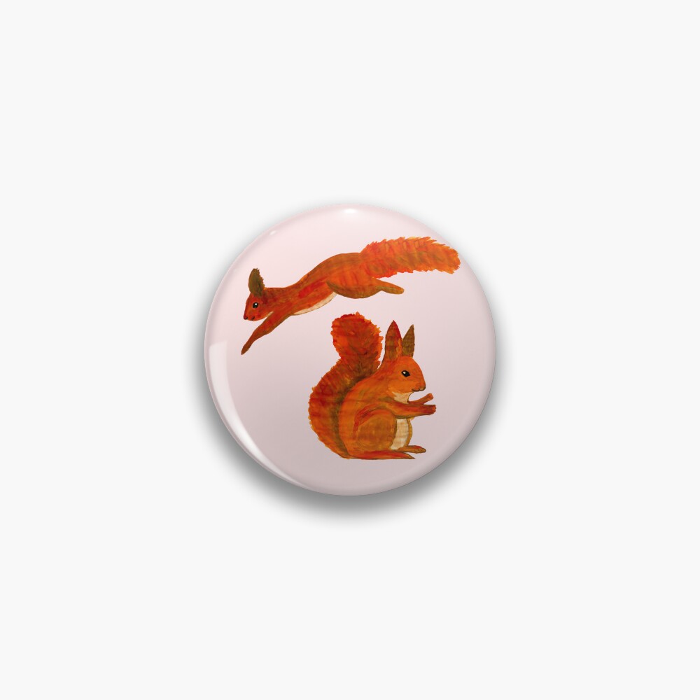 Item preview, Pin designed and sold by Rabenkraehe.