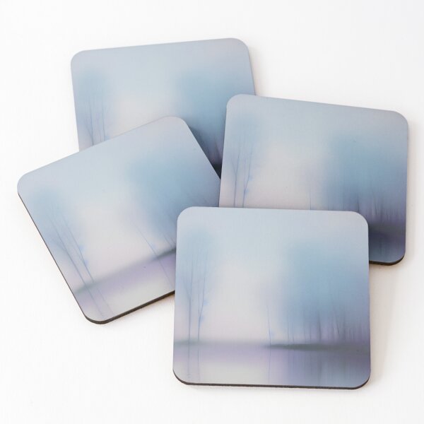 Item preview, Blue Misty Morning designed and sold by artmanikin.