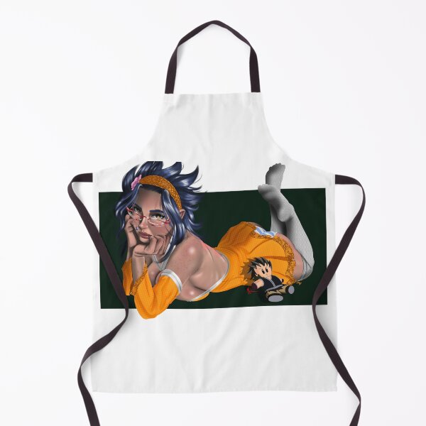 Item preview, Levy designed and sold by Mali-Studios.