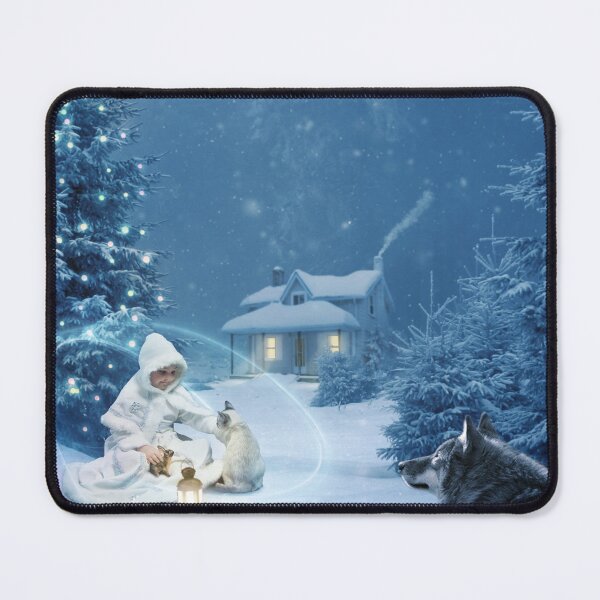 Item preview, A warm Winter designed and sold by Carlos M.R. Alves.