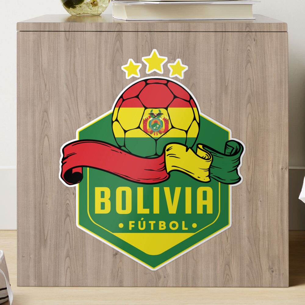 Pin on Bolívia - Futebol