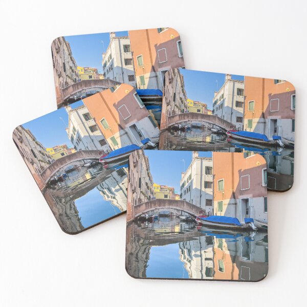 Item preview, Venezia  designed and sold by Cosmina Lefanto.