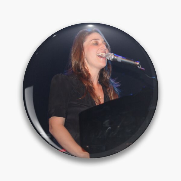 Item preview, Sara Bareilles - Photograph designed and sold by ConcertImages.
