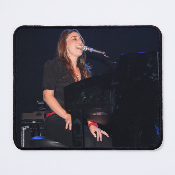 Item preview, Sara Bareilles - Photograph designed and sold by ConcertImages.