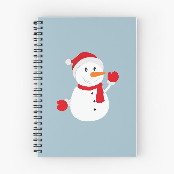 Item preview, Cheerful snowman designed and sold by TAOR.