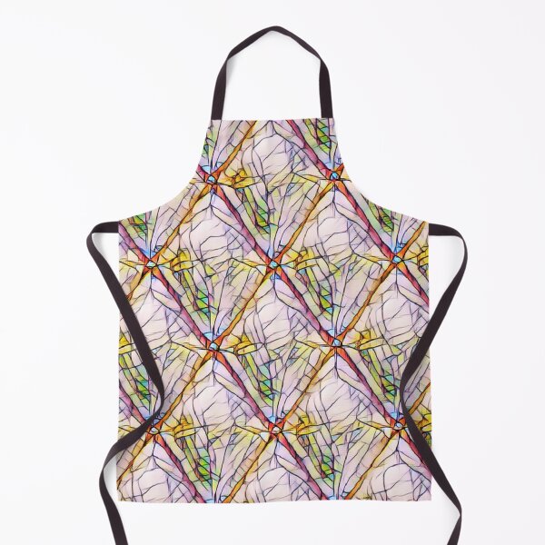 Item preview, Shattered Diamond Pattern..A repeating pattern in soft shades designed and sold by ditzy-designs.