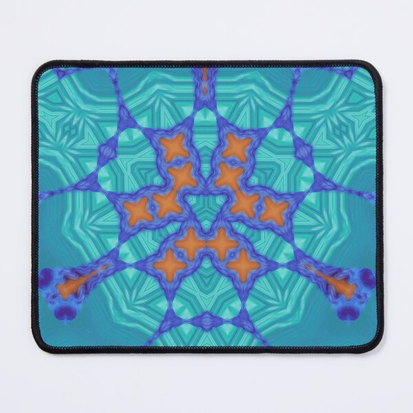 Item preview, WONDERFUL ARUBA SOUVENIRS - ARUBA ABSTRACT GEOMETRIC PAINTING PARADISE ISLAND - ARUBA ONE HAPPY ISLAND. designed and sold by Ralek.