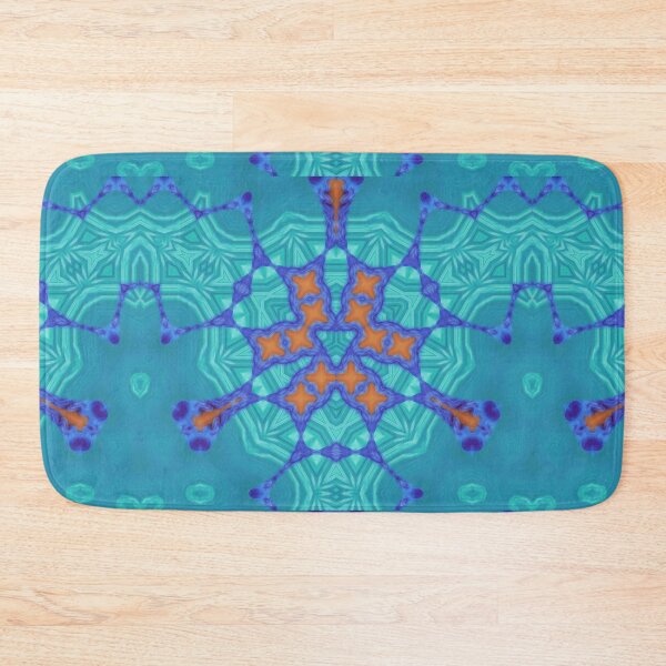 Item preview, WONDERFUL ARUBA SOUVENIRS - ARUBA ABSTRACT GEOMETRIC PAINTING PARADISE ISLAND - ARUBA ONE HAPPY ISLAND. designed and sold by Ralek.