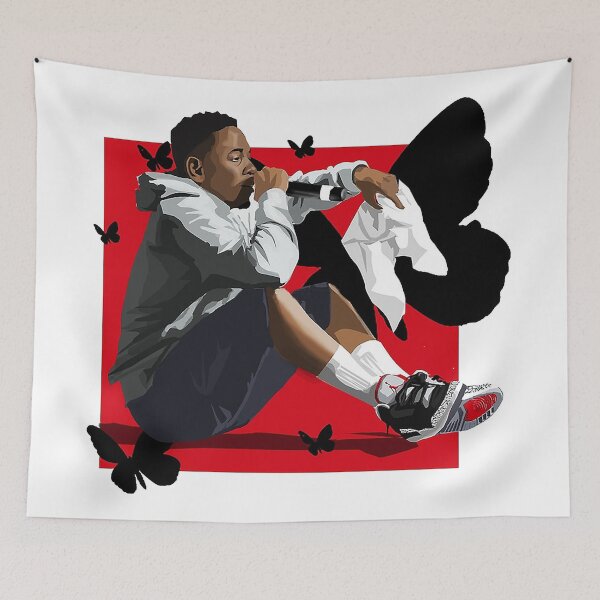 Item preview, lamar designed and sold by sTAYtogetHEAR.