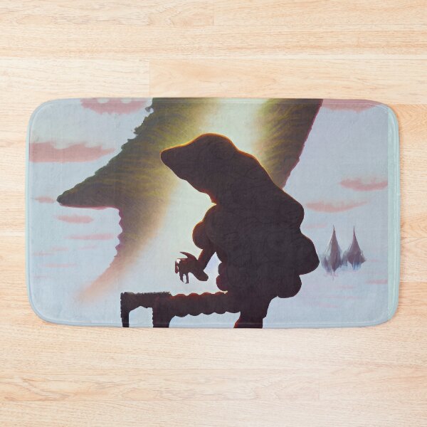 Item preview, WALKING WITH HIS DEMONS designed and sold by smowav.