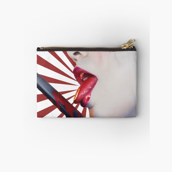 Item preview, Geisha Vampire designed and sold by ElectricHamster.