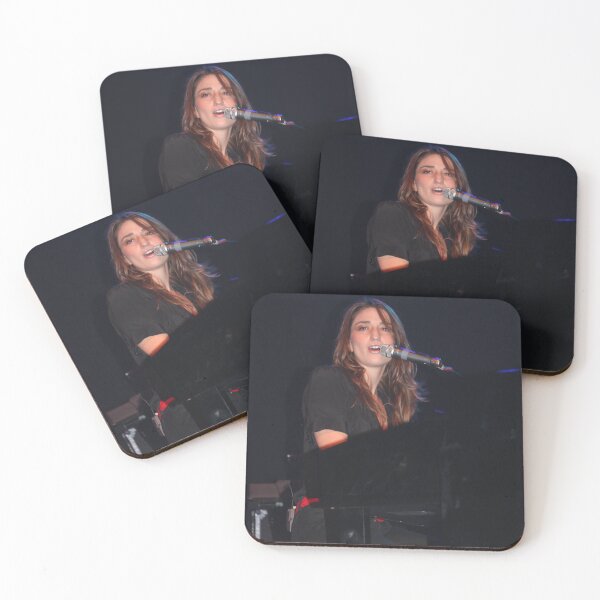Item preview, Sara Bareilles - Photograph designed and sold by ConcertImages.